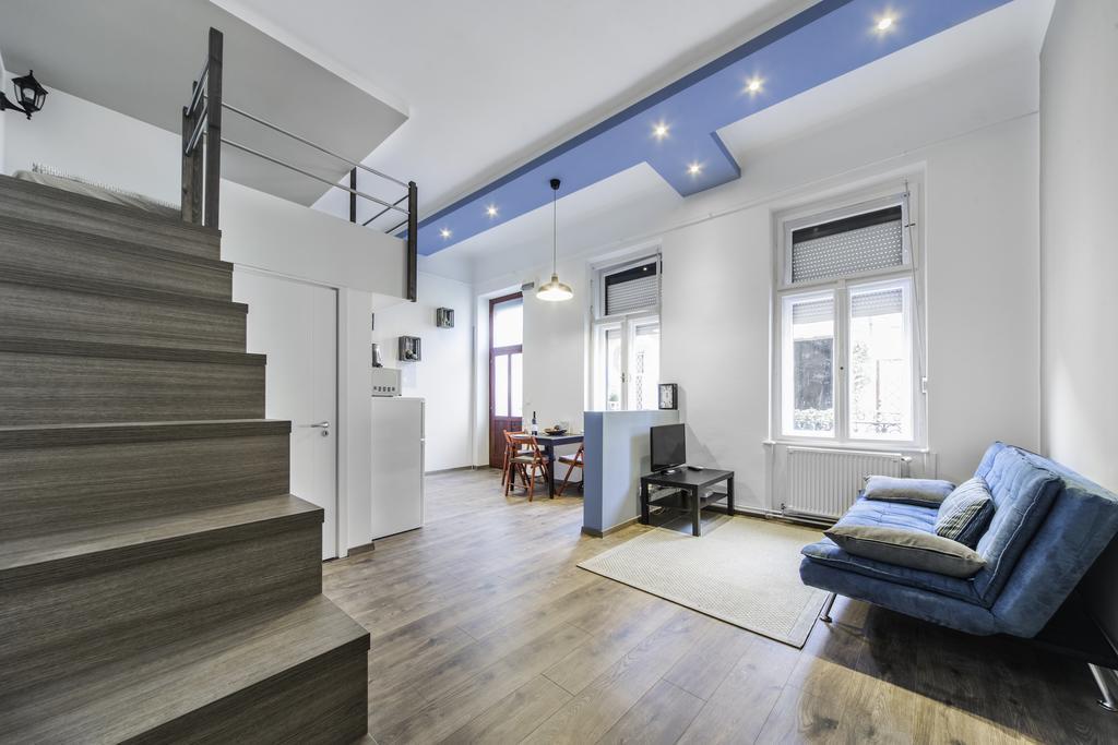 D53 Apartments — Photos 3